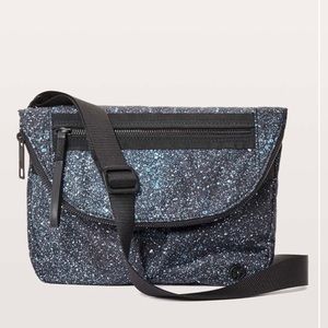 Lululemon Festival Bag 5L